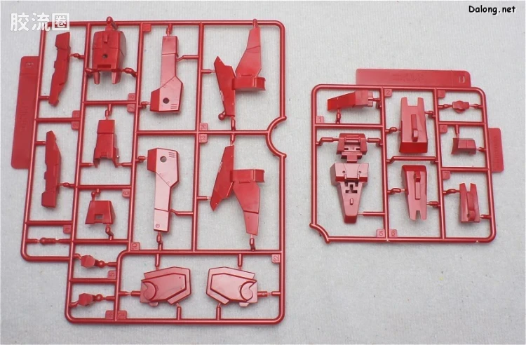 寿屋FRAME ARMS 限定版 #S01 NSG-04 慧剑θ - 图片